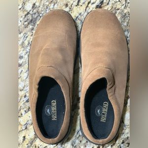 ReadHead loafers